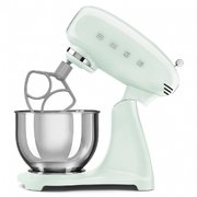Миксер Smeg SMF05PGEU фото 4