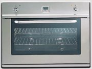 Духовой шкаф Ilve 900-LVG IX Духовой шкаф Ilve 900-LVG IX