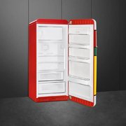 Холодильник Смег FAB28RDMC5 фото 4 Холодильник Smeg FAB28RDMC5 фото 4