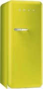 Холодильник Смег FAB28RVE1 фото Холодильник Smeg FAB28RVE1 фото