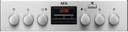Стеклокерамическая плита AEG CCM56400BX фото 3