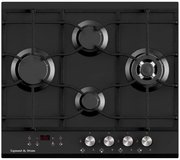 Варочная панель Zigmund Shtain MN 145.61 B Варочная панель Zigmund Shtain MN 145.61 B