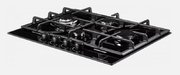 Газовая варочная панель Kuppersberg FG 65 B фото 4