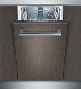 Посудомоечная машина Siemens SR63E000RU Посудомоечная машина Siemens SR63E000RU