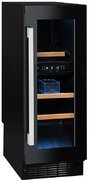 Винный шкаф Climadiff AVU18CDZA фото 4