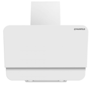 Вытяжка Maunfeld LONDON 50 WHITE GLASS W фото 2