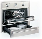 Духовой шкаф Ilve 600SC-WMP IX фото 2
