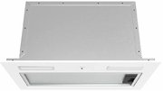 Встраиваемая вытяжка Midea MH60I550GW фото 2