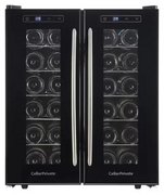 Винный шкаф CellarPrivate CP024-2T фото 2