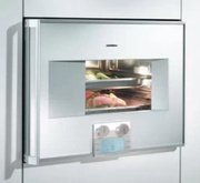 Духовой шкаф-пароварка Gaggenau BS 270-130 фото 2