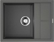 Мойка Омойкири Sumi 65-PL фото Мойка Omoikiri Sumi 65-PL фото