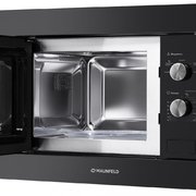 Микроволновая печь встраиваемая MAUNFELD MBMO.20.1PGB фото 4