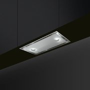 Встраиваемая вытяжка Smeg KSG52B фото 3