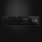 Ящик сомелье Смег CTPS613NR фото 4 Ящик сомелье Smeg CTPS613NR фото 4