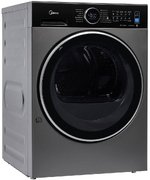 Сушильная машина Midea MD210H100WDB/T фото 3