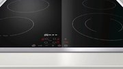 Независимая варочная панель Neff T13B41N2 фото 4