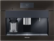 Кофемашина Miele CVA6805 HVBR коричневый гавана Кофемашина Miele CVA6805 HVBR коричневый гавана
