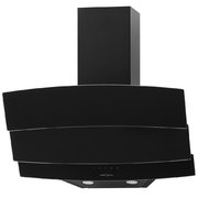 Вытяжка Krona MELODIE 600 BLACK S фото 2