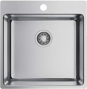 Мойка Омойкири AMADARE 50 IN фото Мойка Omoikiri AMADARE 50 IN фото