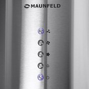 Вытяжка Maunfeld LEE Light (Isla) 35 Inox фото 4