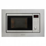 Встраиваемая микроволновая печь Schaub Lorenz SLM EE22D фото 2