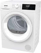 Сушильная машина Gorenje DHNE82/C фото 3