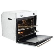 Электрический духовой шкаф Zigmund Shtain E 175 W фото 4