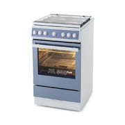 Плита газовая Kaiser HGG 52521 KW Eco фото 3