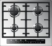 Варочная панель Fulgor Milano CPH 604 G TC X Варочная панель Fulgor Milano CPH 604 G TC X