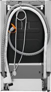 Встраиваемая посудомоечная машина Electrolux EEG63400L фото 3