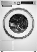 Стиральная машина Asko W7124XXLW Стиральная машина Asko W7124XXLW фото