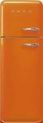 Холодильник Смег FAB30LOR6 фото Холодильник Smeg FAB30LOR6 фото