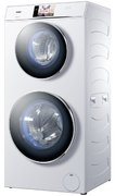 Стирально-сушильная машина Haier HWD120-B1558U фото 2