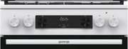 Комбинированная плита Gorenje GKS6C70WA фото 3