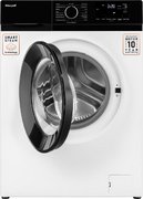 Стиральная машина Weissgauff WM 45127 DC Inverter Steam фото 2
