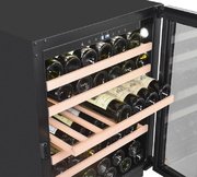 Винный шкаф MC Wine W46B фото 2