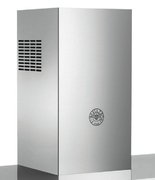 Вытяжка Bertazzoni KG120CONXA фото 2