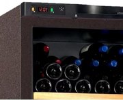 Винный шкаф Climadiff CLA310A+ фото 4