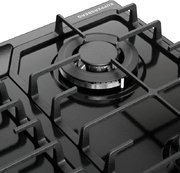 Газовая варочная панель Kuppersberg FS 66 B фото 4