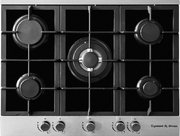 Варочная панель Zigmund Shtain MN 14.71 S Варочная панель Zigmund Shtain MN 14.71 S