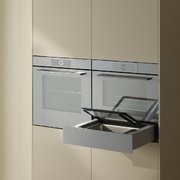 Встраиваемый вакуумный упаковщик V-ZUG VS60144 Pearl mirror glass фото 3