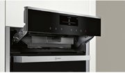 Духовой шкаф Neff B87CS34N0 фото 3