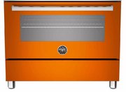Варочный центр Bertazzoni PRO906HYBSART фото 2