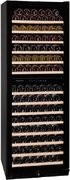 Винный шкаф Dunavox DX-181.490DBK Винный шкаф Dunavox DX-181.490DBK