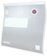 Пакеты для вакуумирования (15 x 1,5 л) QVac BORA QVACVBE2