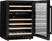Винный шкаф Meyvel MV46PRO-KBT2 (Натуральный бук) фото 3