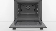 Встраиваемый духовой шкаф BOSCH HBF554YS0R фото 3