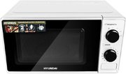 ΠΠΈΠΊΡΠΎΠ²ΠΎΠ»Π½ΠΎΠ²Π°Ρ ΠΏΠ΅ΡΡ Hyundai HYM-M2041 ΠΠΈΠΊΡΠΎΠ²ΠΎΠ»Π½ΠΎΠ²Π°Ρ ΠΏΠ΅ΡΡ Hyundai HYM-M2041