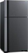 Холодильник Хитачи R-VG 660 PUC7-1 GGR фото 2 Холодильник Hitachi R-VG 660 PUC7-1 GGR фото 2
