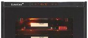 Встраиваемый монотемпературный винный шкаф EuroCave V-INSP-L I-090013-L фото 3